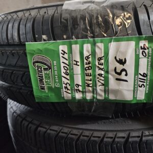 175 60 14 79H KLEBER VIAXER