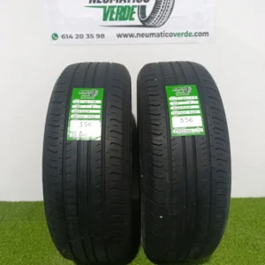 225 60 17 99H HANKOOK OPTIMO K415