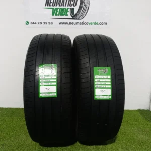 235 55 18 104Y MICHELIN PRIMACY 3