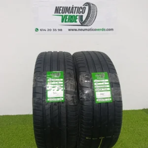 205 55 17 91 W BRIDGESTONE TURANZA T005