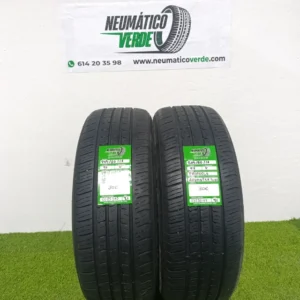 205 60 16 96 V TRIANGLE ADVANTE X TC101