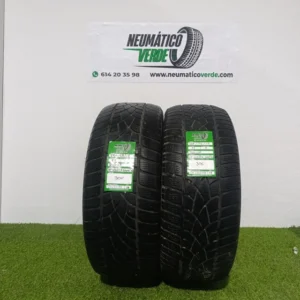 225 55 17 97 H DUNLOP SP WINTER SPORT SD