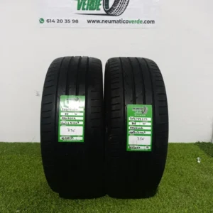 205 45 17 88 W HANKOOK VENTUS PRIME EVO 2