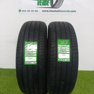 215 65 17 103 V MICHELIN PRIMACY 4