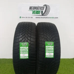 235 60 18 107 V BRIDGESTONE BLIZZAR LM 005