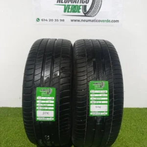225 45 18 91 W MICHELIN PRIMACY 3