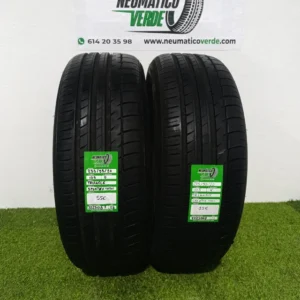 235 55 20 105 V TRIANGLE SPORTEX TH20