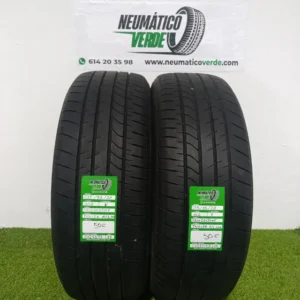 235 55 20 102 V BRIDGESTONE DUELER HL 33 A