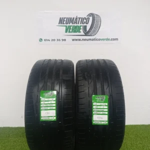 255 40 18 95 Y BRIDGESTONE POTENZA S001