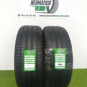 225 50 18 95 V MICHELIN PRIMACY 3