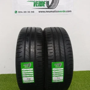 195 55 16 87 T MICHELIN ENERGY SAVER