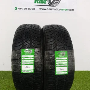 195 55 17 92 H PIRELLI SNOW CONTROL WINTER 210