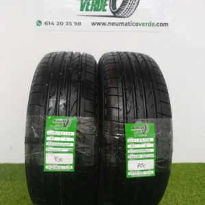 205 55 17 91 V BRIDGESTONE DUELER HP SPORT