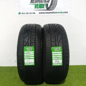 205 60 16 96 V RADAR RPX 800