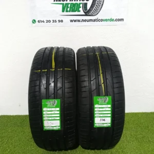 225 45 18 91 W HANKOOK VENTUS S1EVO2