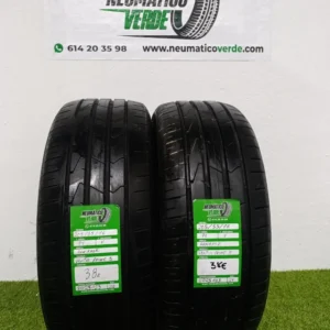 205 55 16 91 V HANKOOK VENTUS PRIME 3