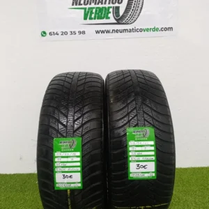 205 55 16 91 H NEXEN N BLUE ASEASON