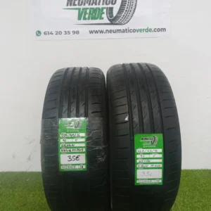 205 55 16 91 V NEXEN N BLUE HP PLUS