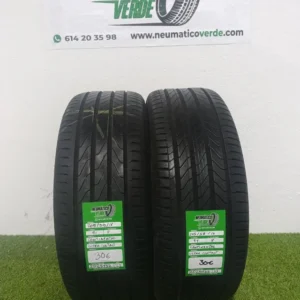 205 55 16 91 V CONTINENTAL ULTRA CONTACT