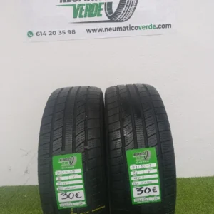 195 50 15 86 V HIFLY ALL SEASON