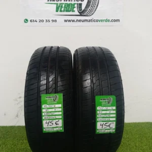 195 55 16 87 H FIRESTONE ROADHAWK