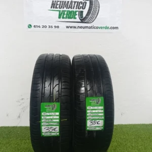 185 55 16 83 V CONTINENTAL CONTI ECO CONTACT 2