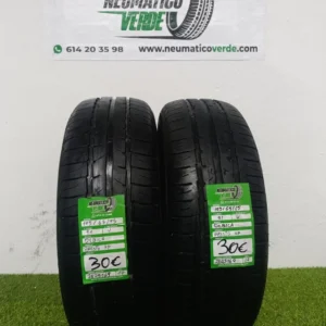 195 65 15 91 V DEBICA PRESTO HP