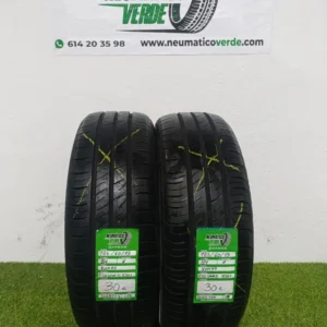 185 60 15 84 H KUMHO ECONWING ESOI