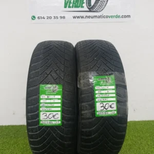 195 60 16 89 H VREDESTEN WINTRAC