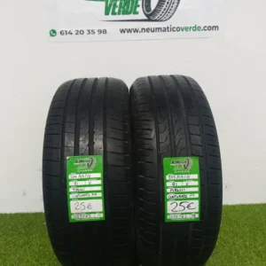 205 55 16 91 V PIRELLI CINTURATO P7