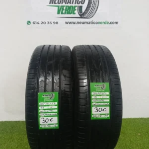 205 55 17 95 V CONTINENTAL CONTI PREMIUM CONTACT 5