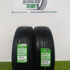 185 60 15 84 H OVATION ECO VISION VI 682