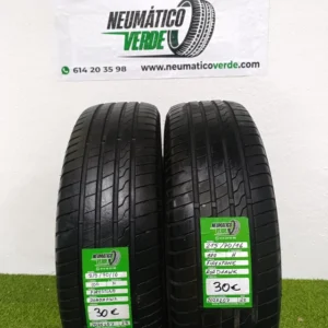 215 70 16 100 H FIRESTONE ROADHAWK