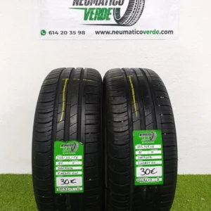 205 55 16 91 H HANKOOK KINERGY ECO