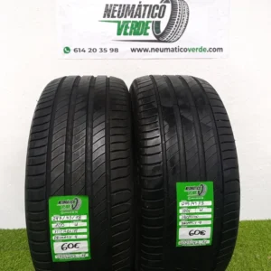 245 45 18 100 W MICHELIN PRIMACY 4