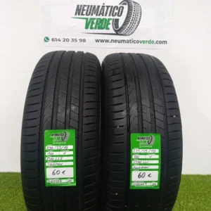 235 55 18 100 V PIRELLI SCORPION