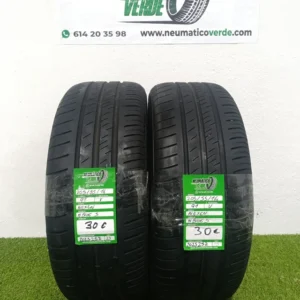 205 55 16 91 V NEXEN N BLUE S