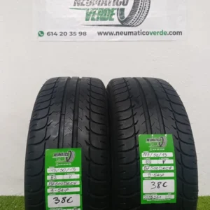 195 50 15 82 V BFGOODRICH G-GRIP