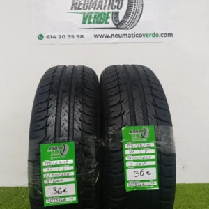 195 65 15 91 V BFGOODRICH G-GRIP