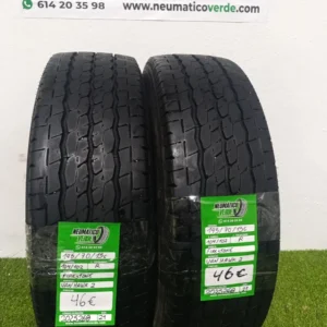 195 70 15C 104 102 R FIRESTONE VANHAWK 2