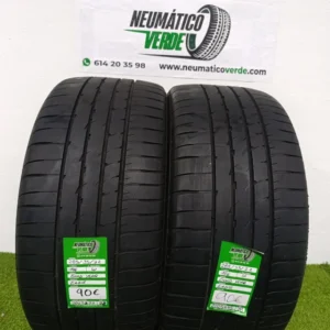 285 35 22 106 W GOODYEAR EAGLE