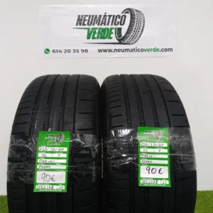 235 35 20 92 Y PIRELLI PZERO
