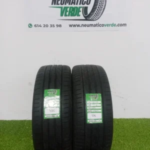 205 45 17 88W HANKOOK VENTUS S1 EVO2