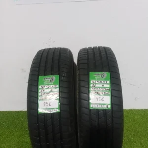 185 60 15 88H BRIDGESTONE TURANZA TOO5