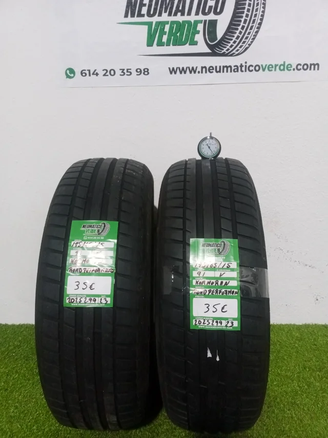 195 65 15 91V KORMORAN ROAD PERFORMANCE