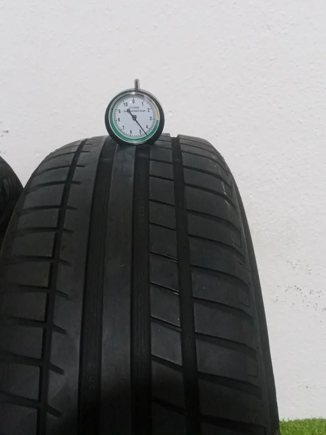 195 65 15 91V KORMORAN ROAD PERFORMANCE - Imagen 5