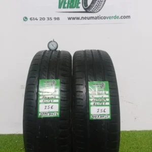 195 65 15 91V MATADOR ELITE 2