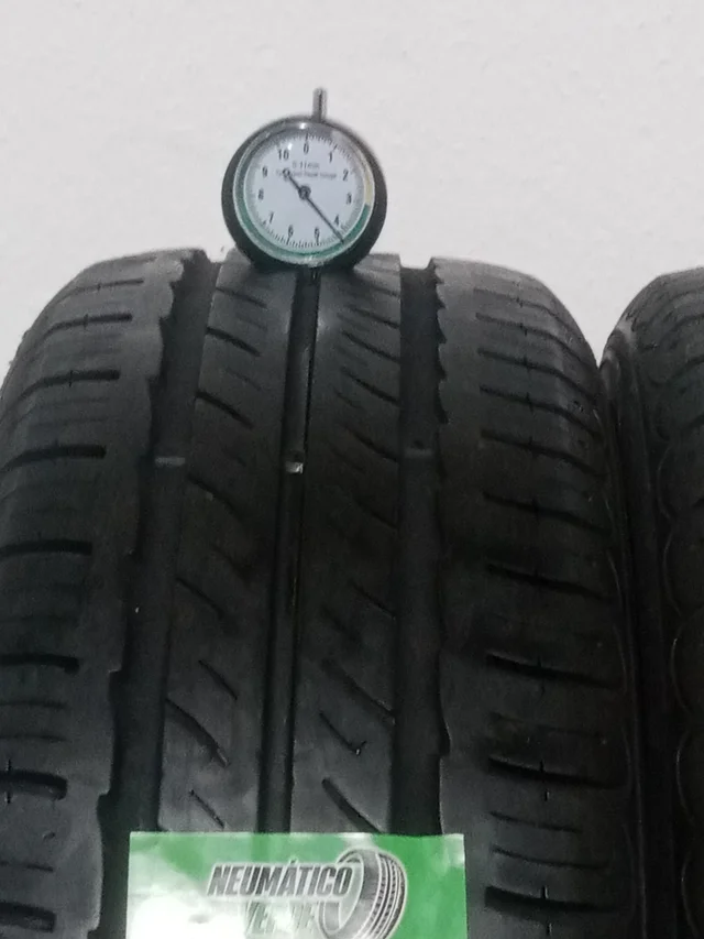 195 65 15 91V MATADOR ELITE 2 - Imagen 5