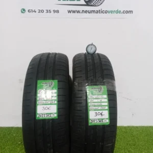 185 60 15 84H GOODYEAR EFFECIENTGRIP