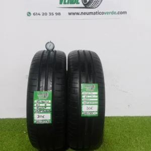 185 60 15 84H DUNLOP SPORT BLURESPOSER